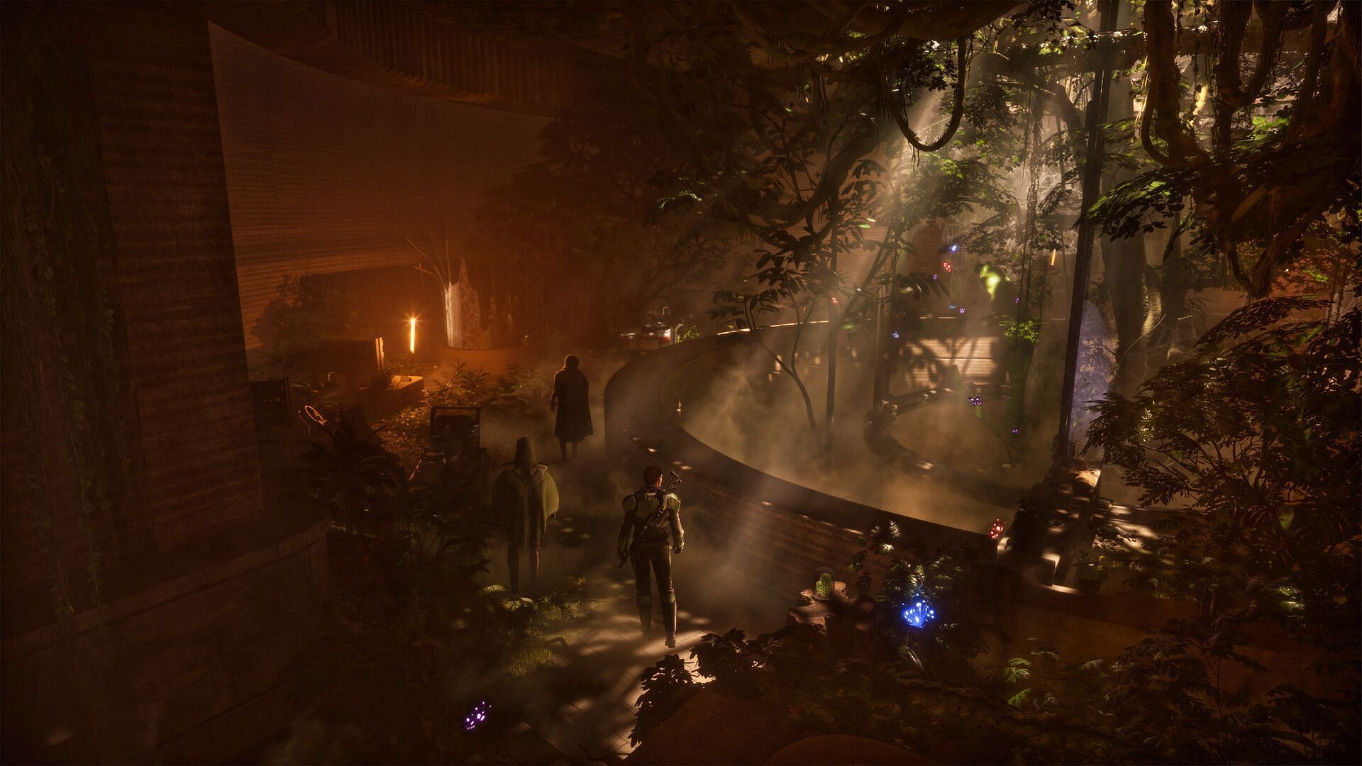 Buy resources if needed (Image via Funcom)